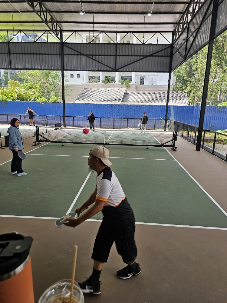 Tropickle Club