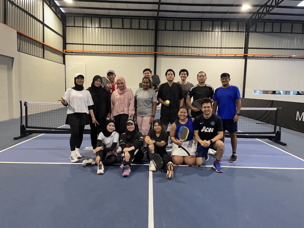 Mothership Pickleball
